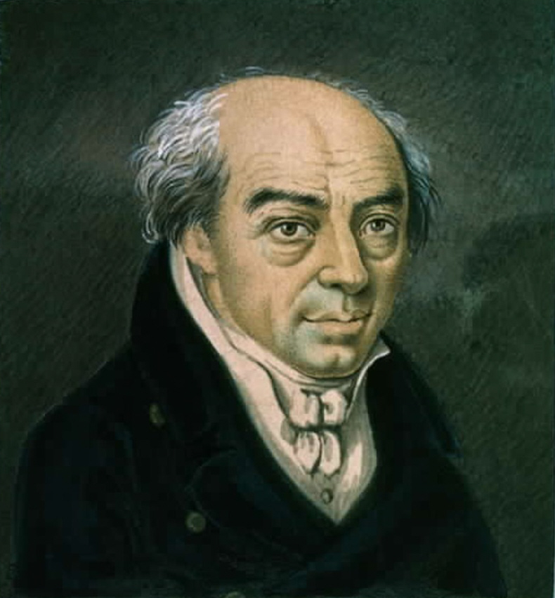 Birth Anniversary: Justin Heinrich Knecht — September 30, 1752