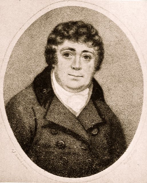 Death Anniversary: Samuel Arnold (musicista) — October 22, 1802