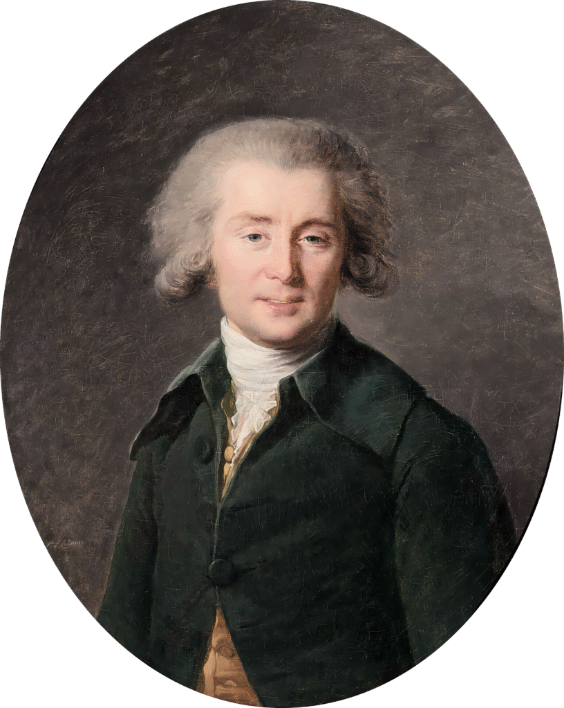 Birth Anniversary: André Grétry — February 8, 1741