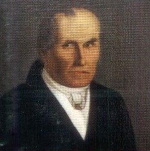 Birth Anniversary: Johann Georg Lickl — April 11, 1769