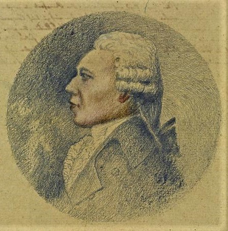 Birth Anniversary: Carl Stamitz — May 7, 1745