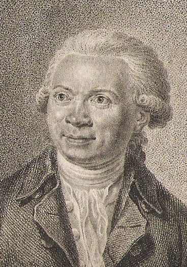 Birth Anniversary: Johann Abraham Peter Schulz — March 31, 1747
