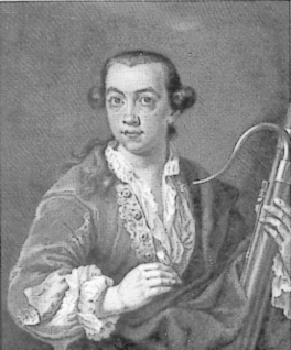 Death Anniversary: Etienne Ozi — October 5, 1813