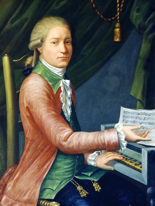 Birth Anniversary: Yevstigney Fomin — August 16, 1761