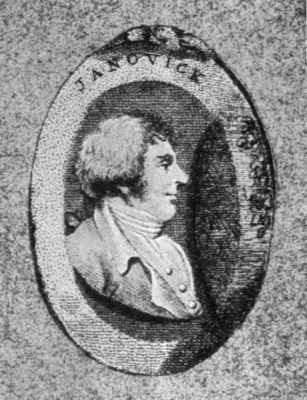 Birth Anniversary: Giovanni Mane Giornovichi — October 26, 1747