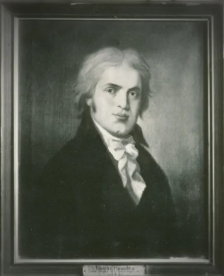 Death Anniversary: Vincent Houška — September 13, 1840