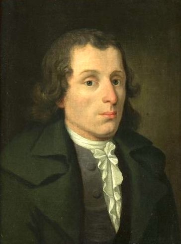 Birth Anniversary: Christian Gottlob Neefe — February 5, 1748