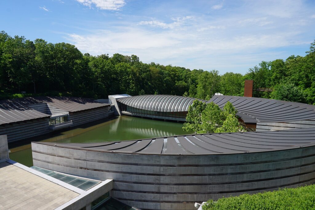 Nature Adorned: The Artistry of Tiffany & Co. and the American Imagination — Crystal Bridges, Bentonville, 9 October 2026 – 29 March 2027
