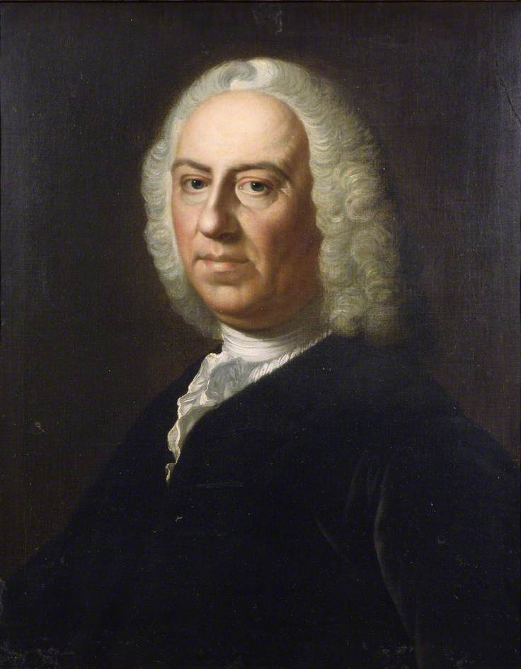 Death Anniversary: Francesco Geminiani — September 17, 1762