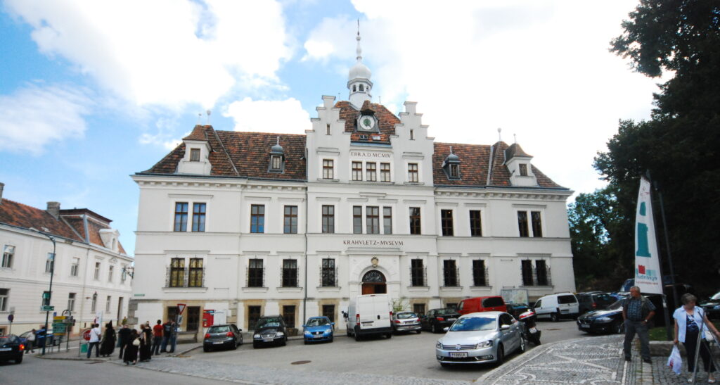 Märchen, Mythen & Legenden: Art Nouveau bronzes around 1900 — Krahuletz-Museum, Eggenburg, until 29 November 2026