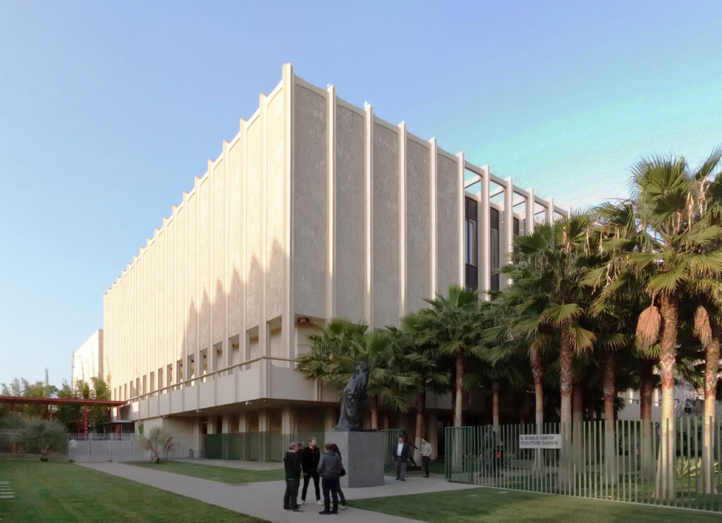 Home of the Future, 1925–1985: Designing Domestic Utopias — LACMA, Los Angeles, 27 September 2026 – 14 March 2027