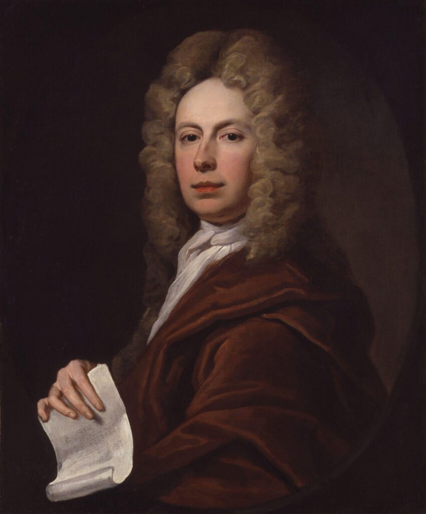 Birth Anniversary: Richard Leveridge — July 19, 1670