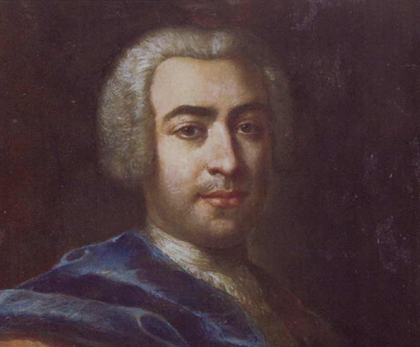Birth Anniversary: Francesco Araja — June 25, 1709