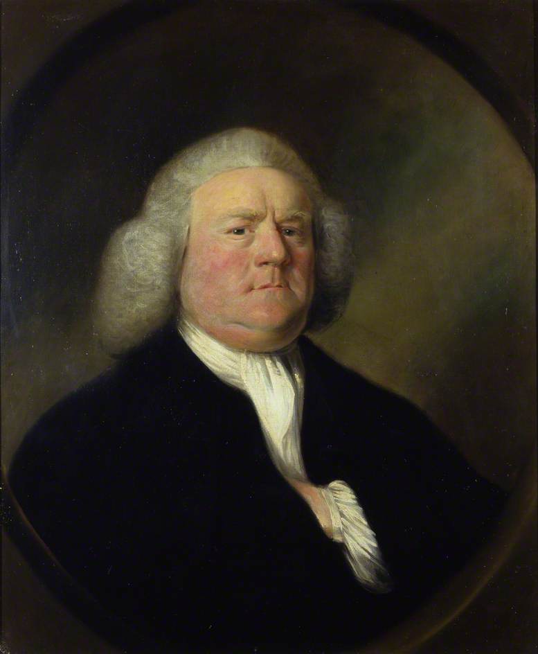 Death Anniversary: William Boyce — February 7, 1779