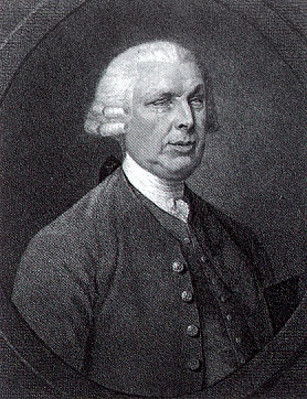 Birth Anniversary: John Stanley — January 17, 1712