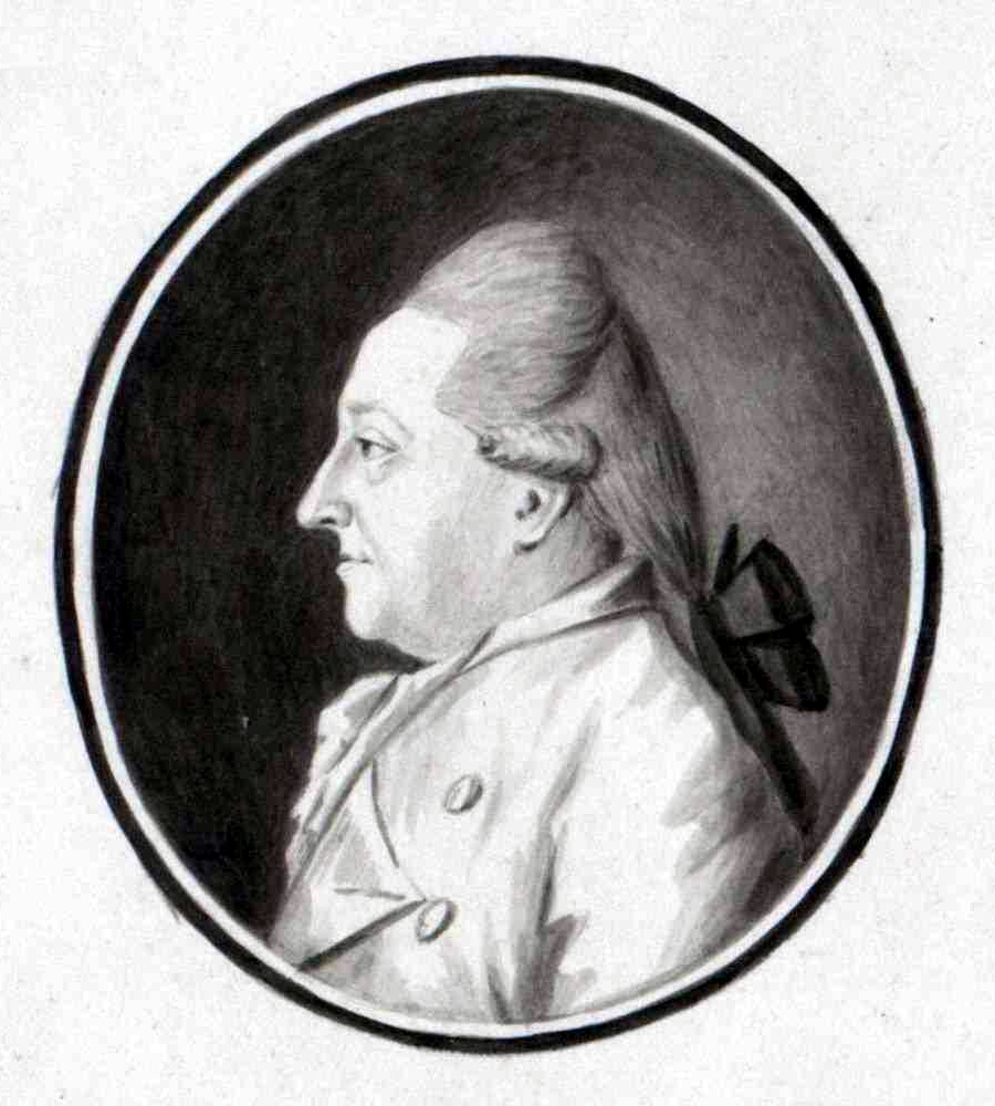 Birth Anniversary: Giuseppe Bonno — January 29, 1710