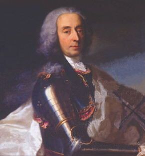Death Anniversary: Unico Wilhelm van Wassenaer — November 9, 1766