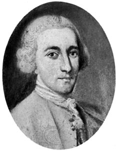 Birth Anniversary: Baldassare Galuppi — October 18, 1706