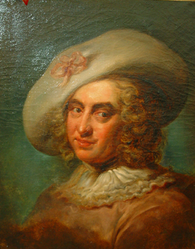 Birth Anniversary: Nicolas Chédeville — February 20, 1705