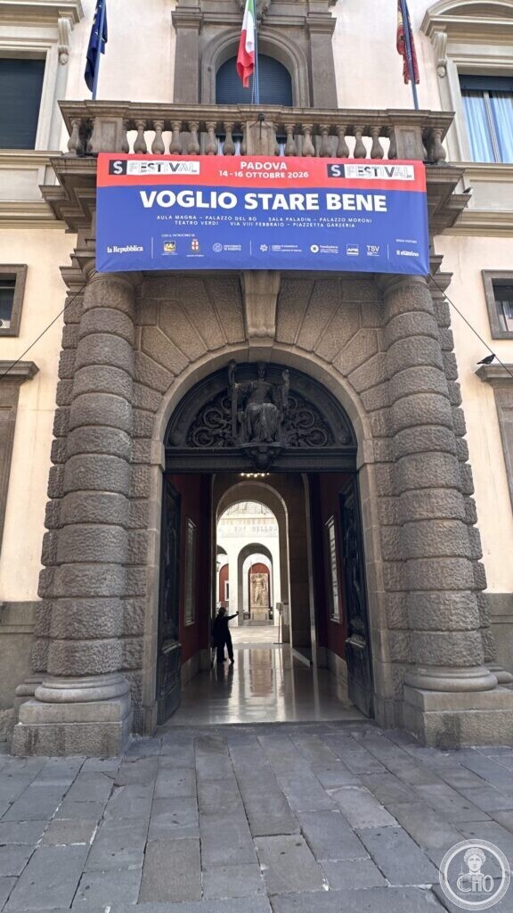 Palazzo del Bo - New Wing (University of Padua)