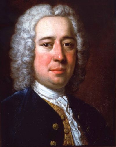 Birth Anniversary: Nicola Porpora — August 17, 1686