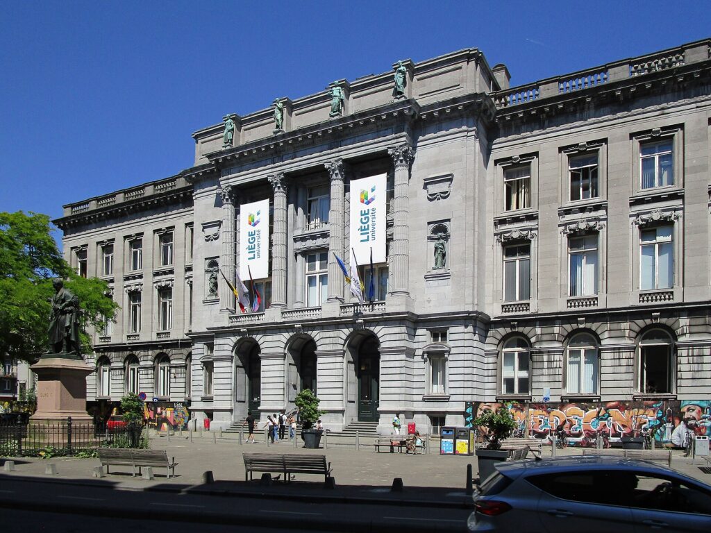 Paul Comblen & l’Art nouveau — Musée Wittert, Liège, 10 October – 23 December 2026